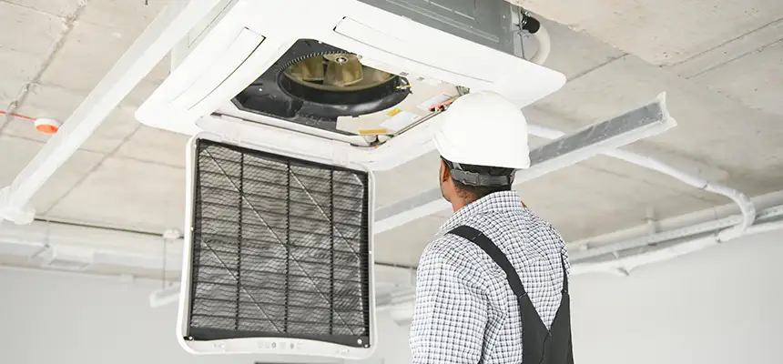 Our Affordable Duct Cleaning Near Me Services in Paris, TX