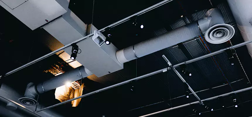 Our Air Duct Replacement Services in Paris, TX