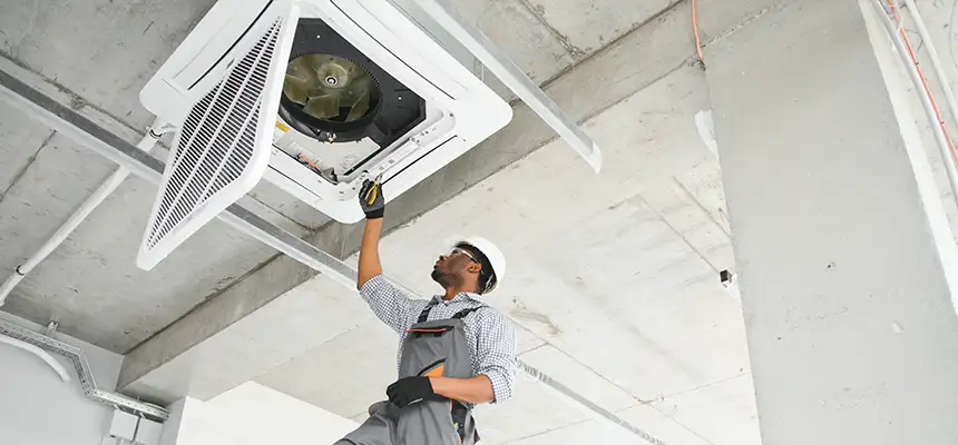 Efficient Multi‑Unit & HOA Annual Vent Cleaning Plans in Paris