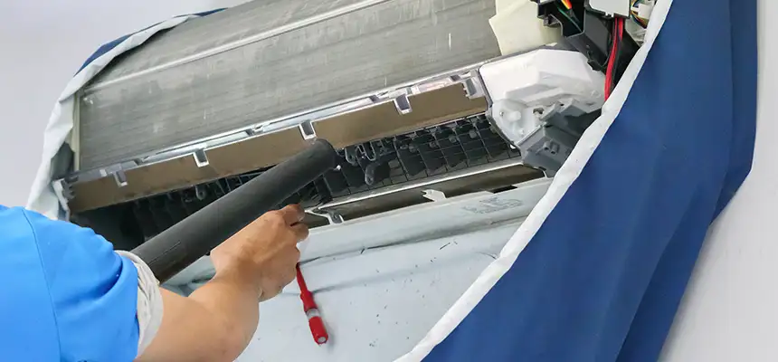 Advanced Clogged Dryer Vent Repair for Multi-Unit & Commercial in Paris, TX