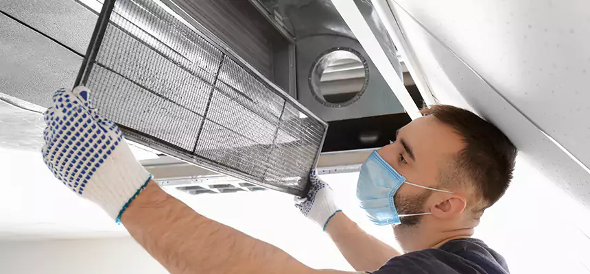 Our Dryer Vent Replacement Services in Paris, TX
