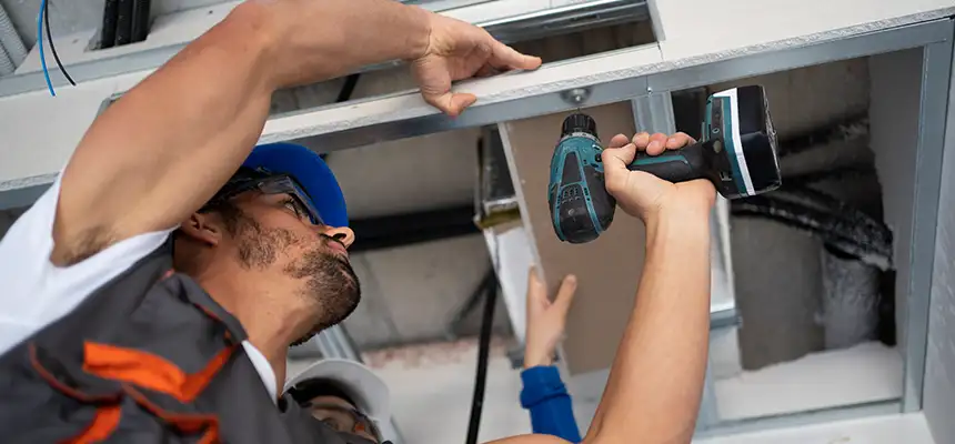 Our Improve Home Air Circulation Services in Paris, TX
