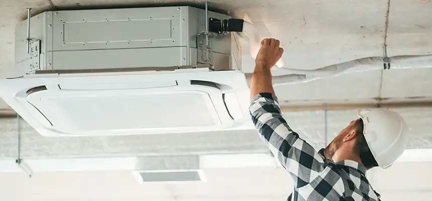 Our Local Vent Cleaning Services in Paris, TX