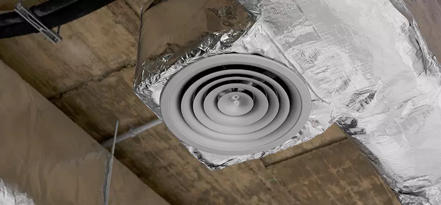 Our Low VOC Vent Installation Services in Paris, TX