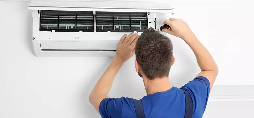 Our Smart Air Conditioning Installation Services in Paris, TX