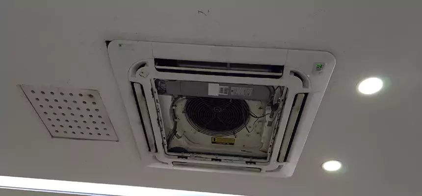 Our Wall Vent Cleaning Service Services in Paris, TX