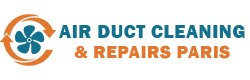 Air Duct Cleaning & Repairs Paris