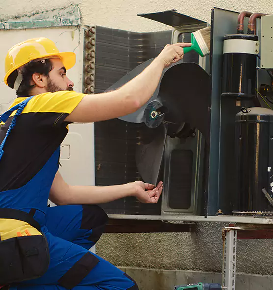 About Dryer Duct Fire Hazard Inspection in Paris, TX