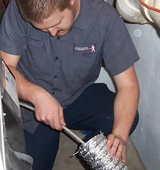 About Dryer Vent Hose Installation in Paris, TX