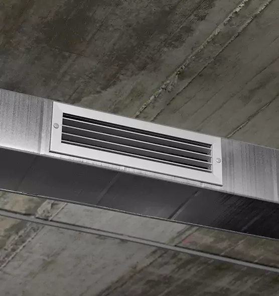Trusted Hospital Grade Air Duct Cleaning Experts in Paris, TX