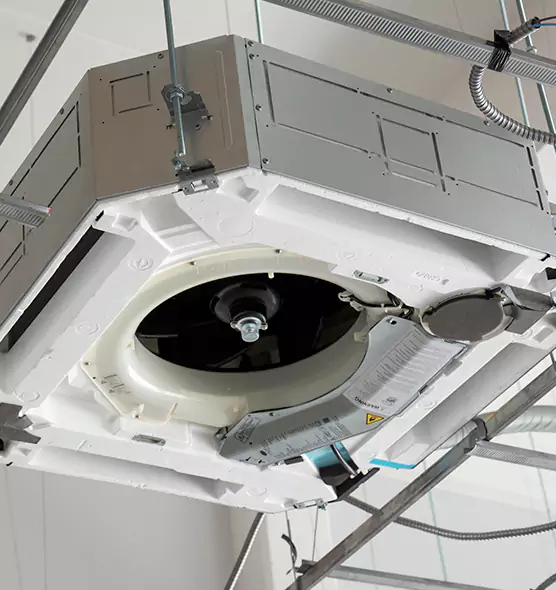 Professional Industrial Dryer Vent Cleaning in Paris, TX