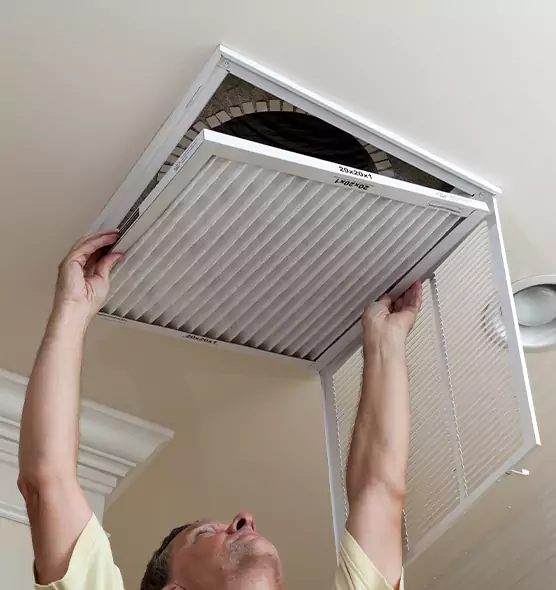 Trusted Vent Shaft Cleaning Expert in Paris, TX