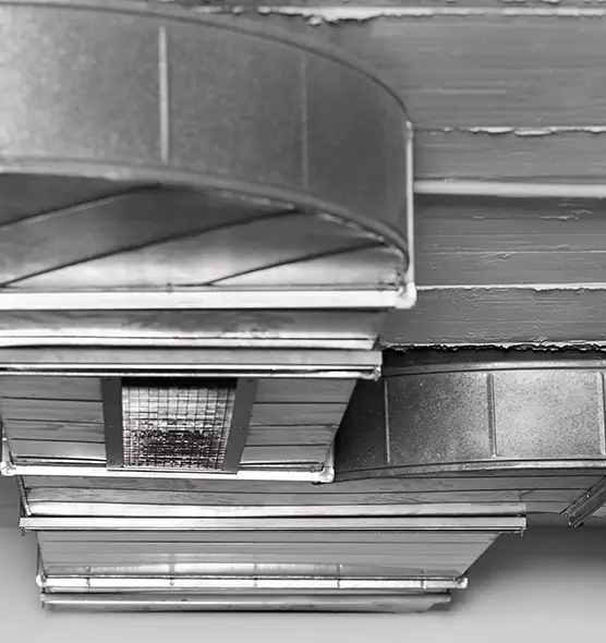 Professional Wall Vent Cleaning Service in Paris, TX