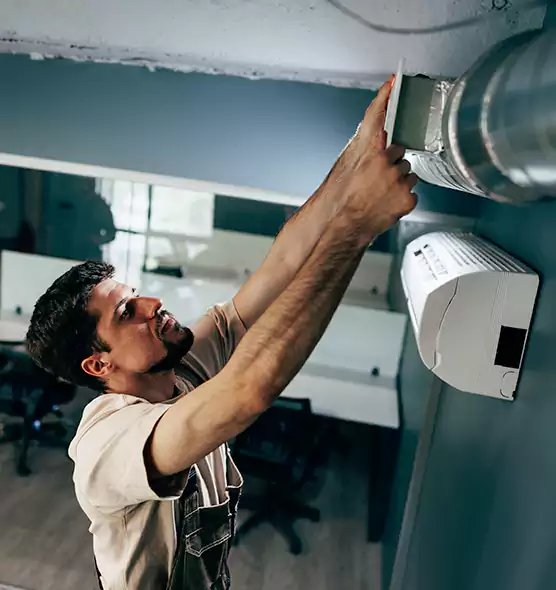 Reliable Warehouse Vent Cleaning in Paris, TX