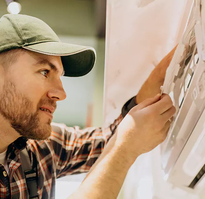 Why Homeowners Businesses Trust Us in Paris, TX?