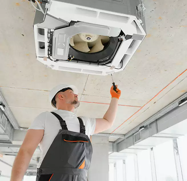 Why Homeowners & Businesses Trust Us in Paris, TX?