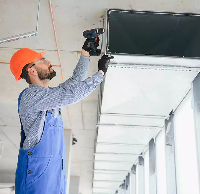 Why Homeowners & Businesses Trust Us in Paris, TX?