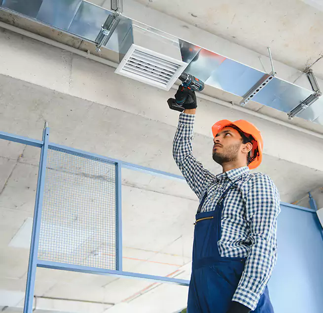 Why Homeowners & Businesses Trust Us in Paris, TX?