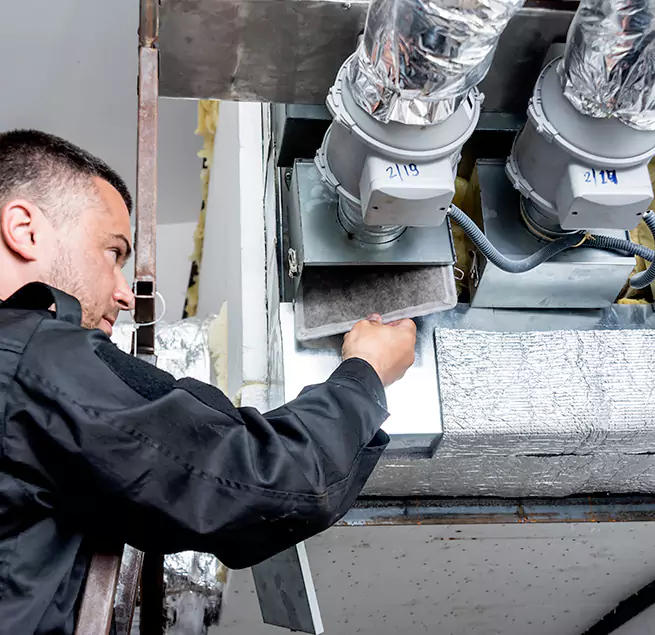 Why Homeowners & Businesses Trust Us in Paris, TX?