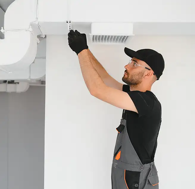 Why Homeowners & Businesses Trust Us in Paris, TX?