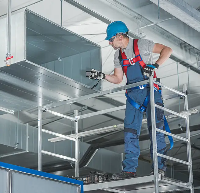 Why Homeowners & Businesses Trust Us in Paris, TX?