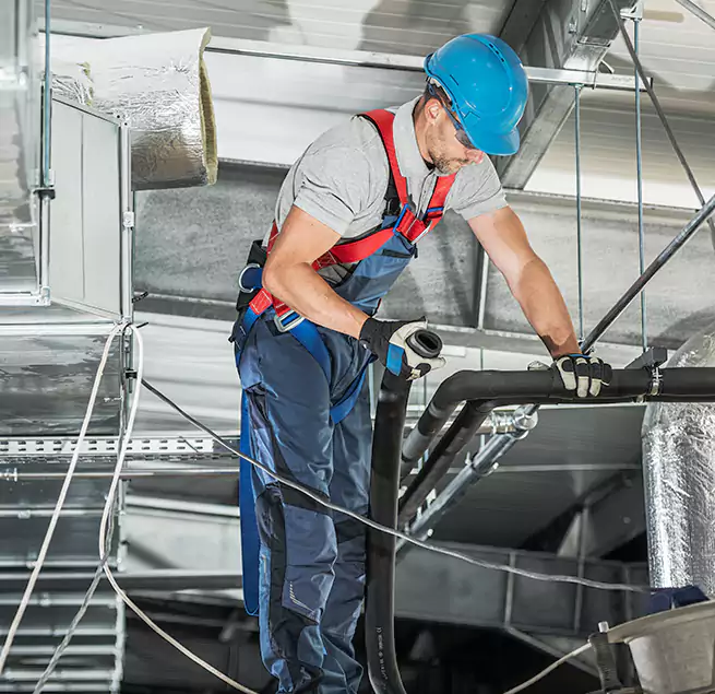 Why Homeowners & Businesses Trust Us in Paris, TX?