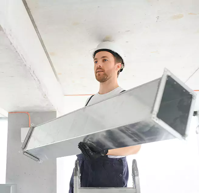 Why Homeowners & Businesses Trust Us in Paris, TX