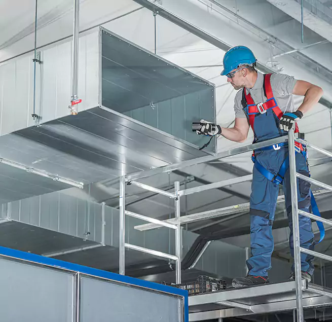 Why Homeowners & Businesses Trust Us in Paris, TX?