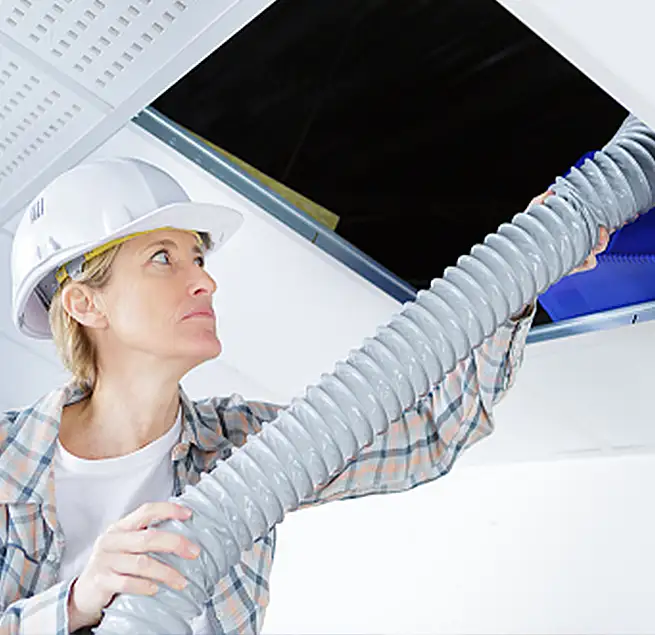 Why Homeowners & Businesses Trust Us Paris, TX