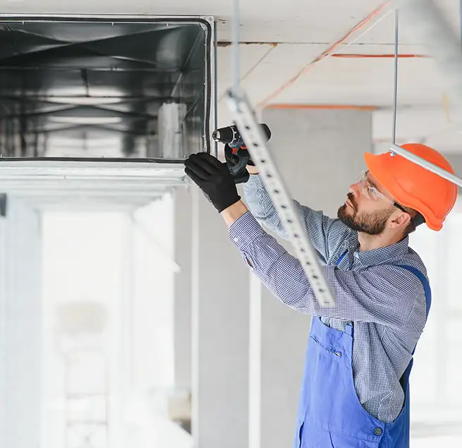 Why Homeowners & Businesses Trust Us in Paris, TX?