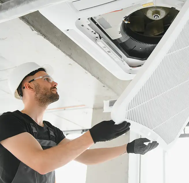 Why Homeowners & Businesses Trust Us in Paris, TX?