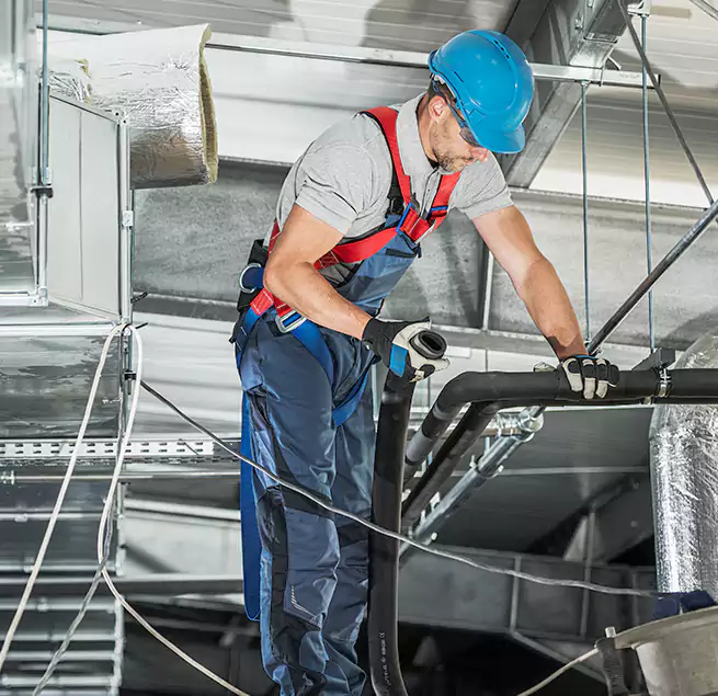 Why Homeowners & Businesses Trust Us in Paris, TX?