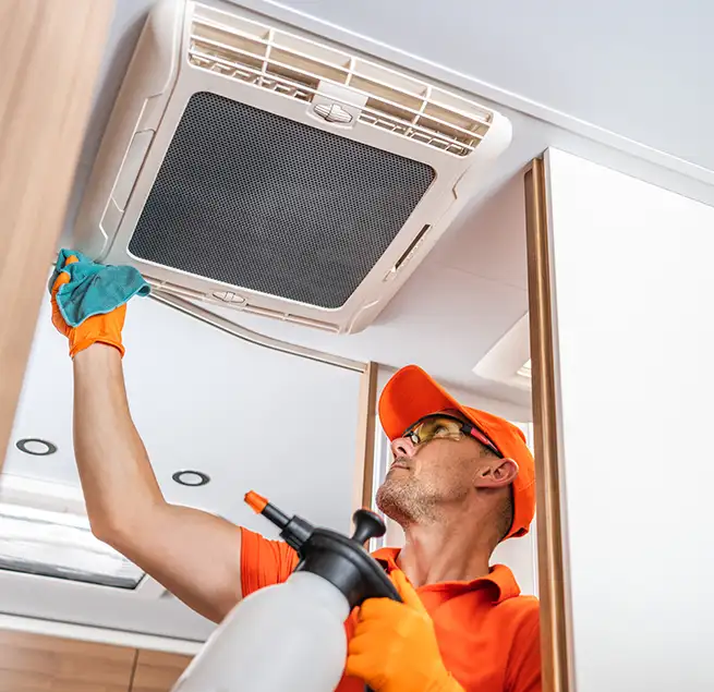 Why Homeowners & Businesses Trust Us in Paris, TX?