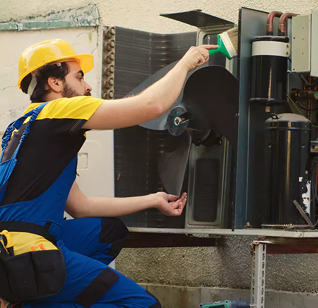 Why Homeowners Businesses Trust Us in Paris, TX?