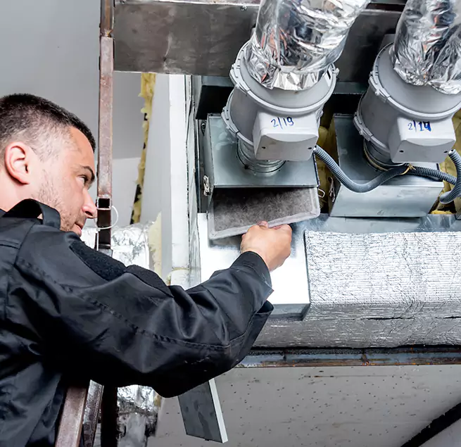  Why Homeowners & Businesses Trust Us in Paris, TX?