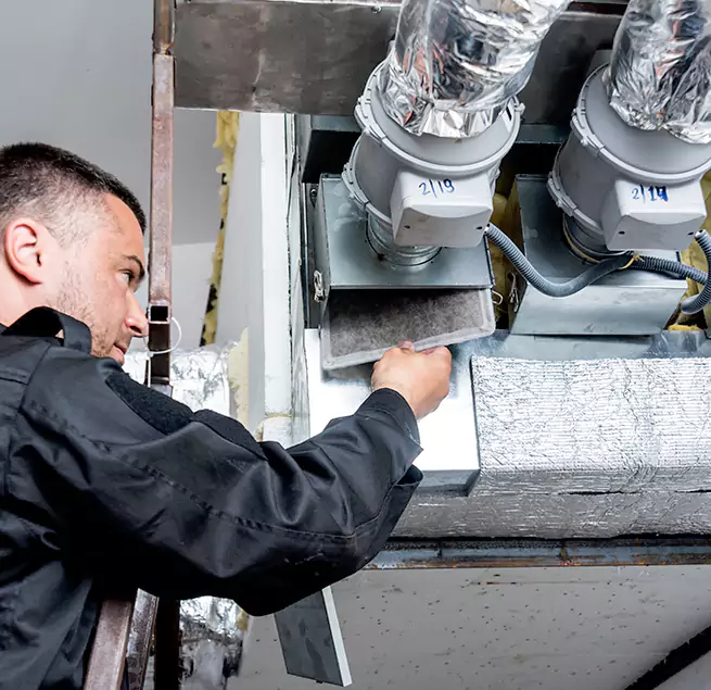 Why Homeowners & Businesses Trust Us in Paris, TX?