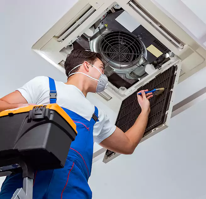 Why Homeowners & Businesses Trust Us in Paris, TX