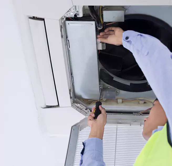 Why Homeowners & Businesses Trust Us in Paris, TX?