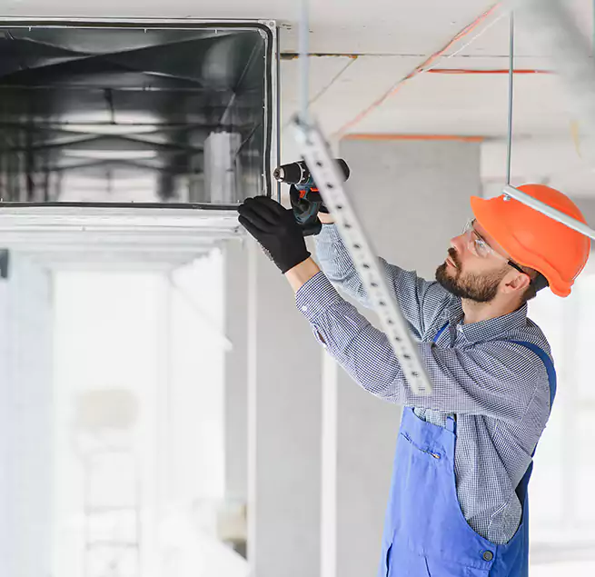 Why Homeowners & Businesses Trust Us Paris, TX