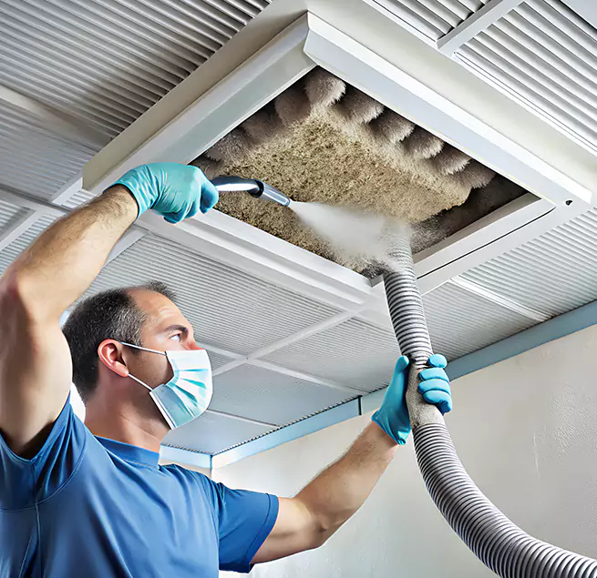 Why Homeowners Businesses Trust Us in Paris, TX?