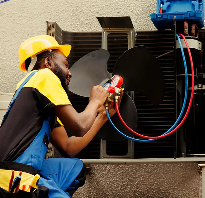 Why Homeowners & Businesses Trust Us in Paris, TX?