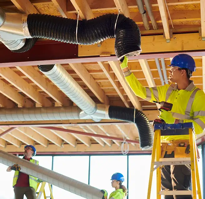 Why Homeowners & Businesses Trust Us in Paris, TX?