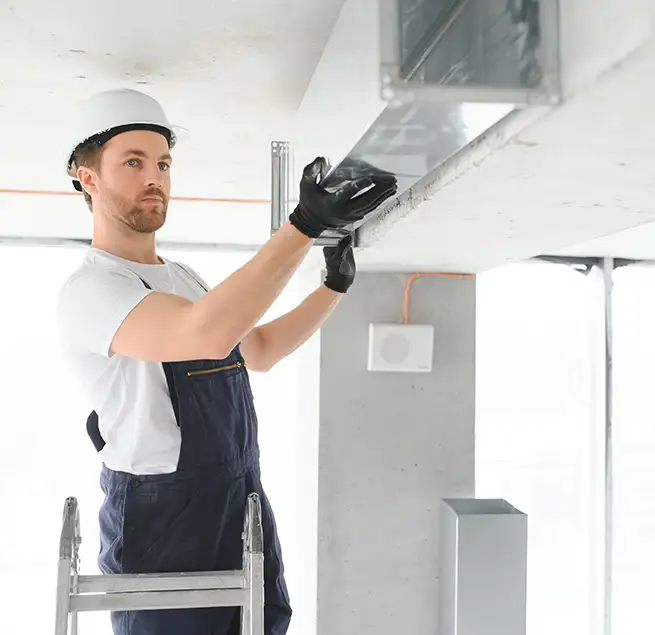 Why Homeowners & Businesses Trust Us in Paris, TX?