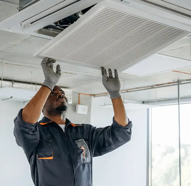  Why Homeowners & Businesses Trust Us in Paris, TX?