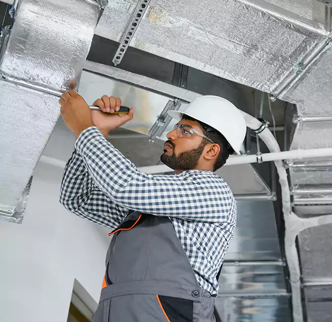 Why Homeowners & Businesses Trust Us in Paris, TX?