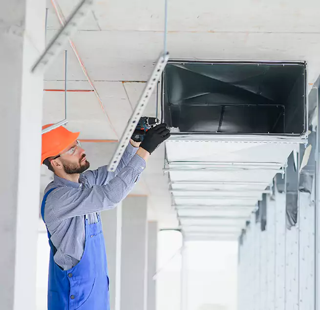 Why Homeowners & Businesses Trust Us in Paris, TX?