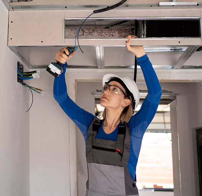 Why Homeowners & Businesses Trust Us in Paris, TX?