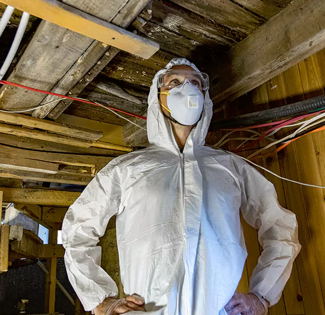 Why Homeowners & Businesses Trust Us in Paris, TX?