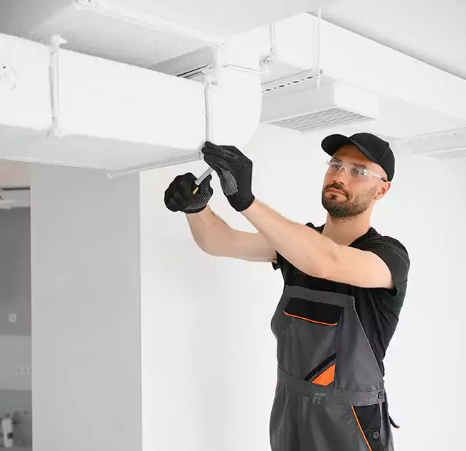  Why Homeowners Businesses Trust Us Paris, TX