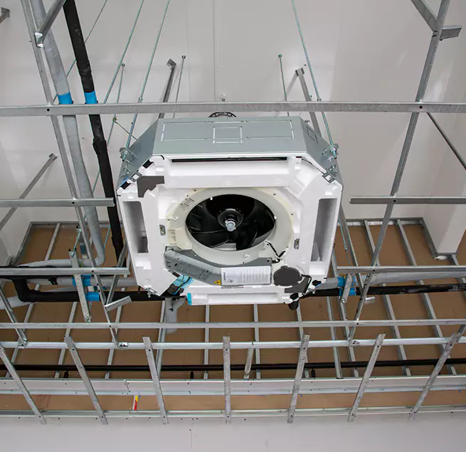 Why Homeowners & Businesses Trust Us Paris, TX?